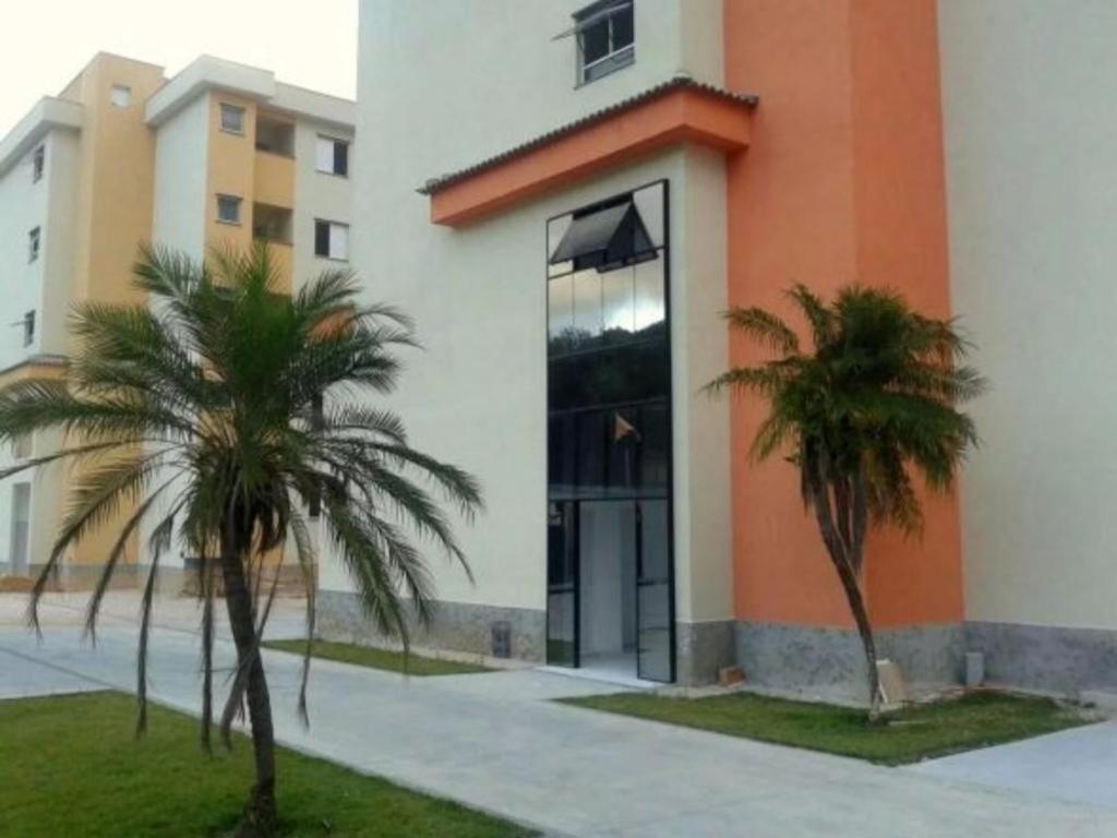 Apartamento de 1 Quarto