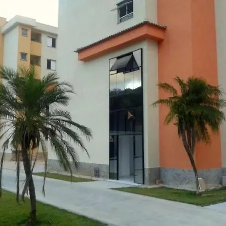 Condomínio Sun Way-3